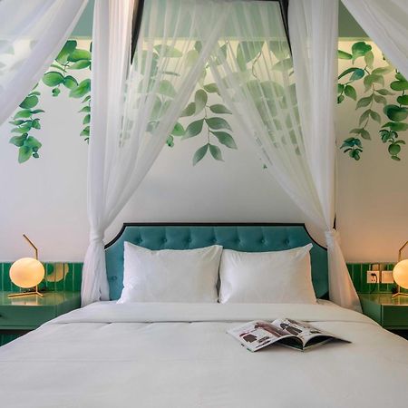 Jacayl Hotel Tcg Ανόι Εξωτερικό φωτογραφία