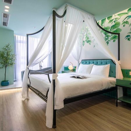 Jacayl Hotel Tcg Ανόι Εξωτερικό φωτογραφία