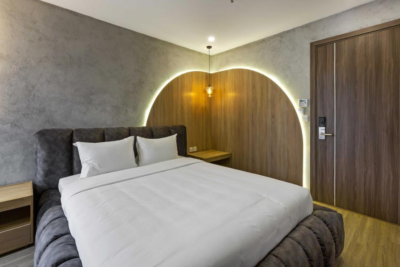 Jacayl Hotel Tcg Ανόι Εξωτερικό φωτογραφία