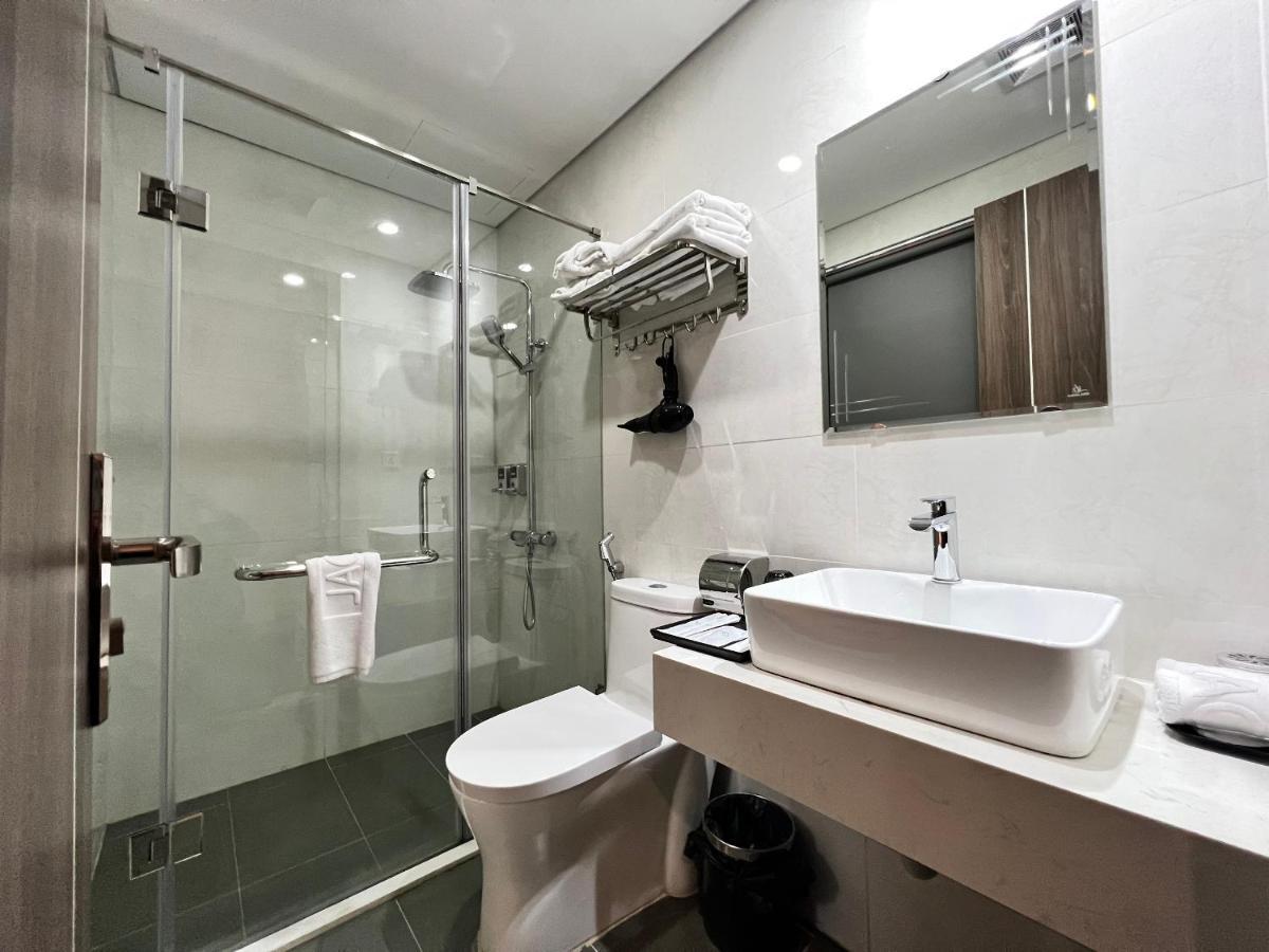 Jacayl Hotel Tcg Ανόι Εξωτερικό φωτογραφία