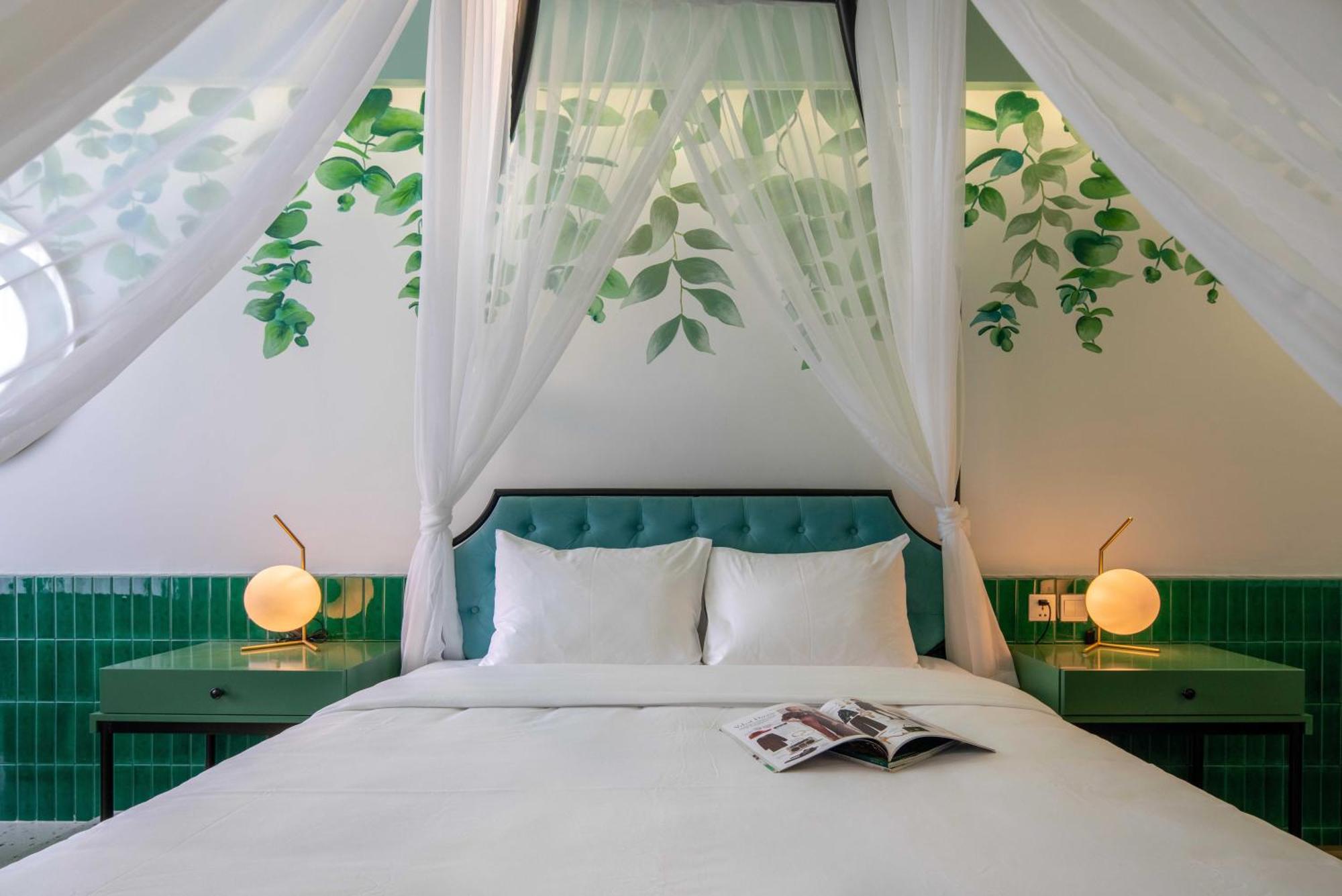 Jacayl Hotel Tcg Ανόι Εξωτερικό φωτογραφία