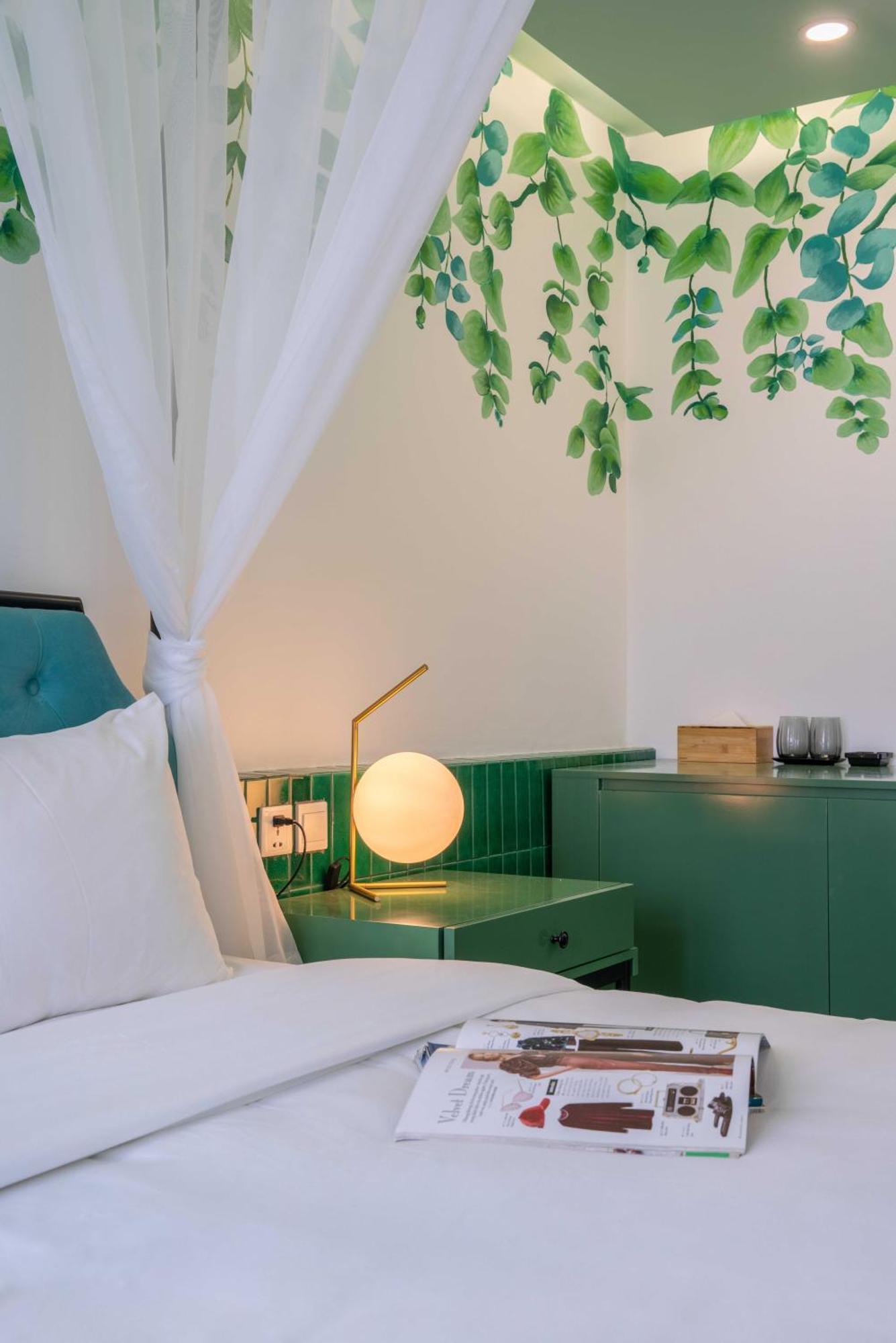 Jacayl Hotel Tcg Ανόι Εξωτερικό φωτογραφία