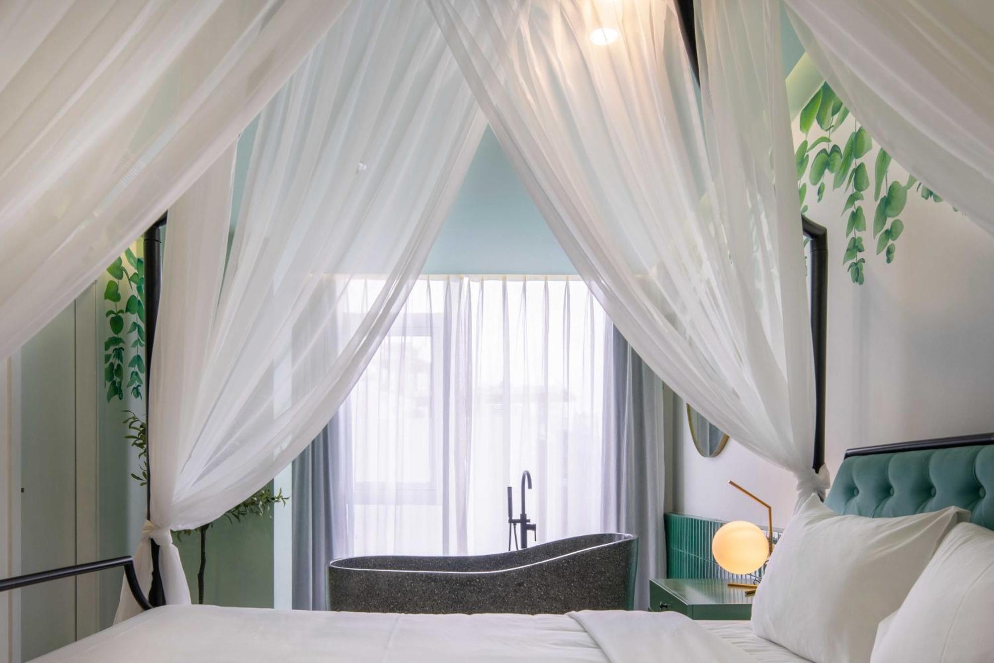 Jacayl Hotel Tcg Ανόι Εξωτερικό φωτογραφία