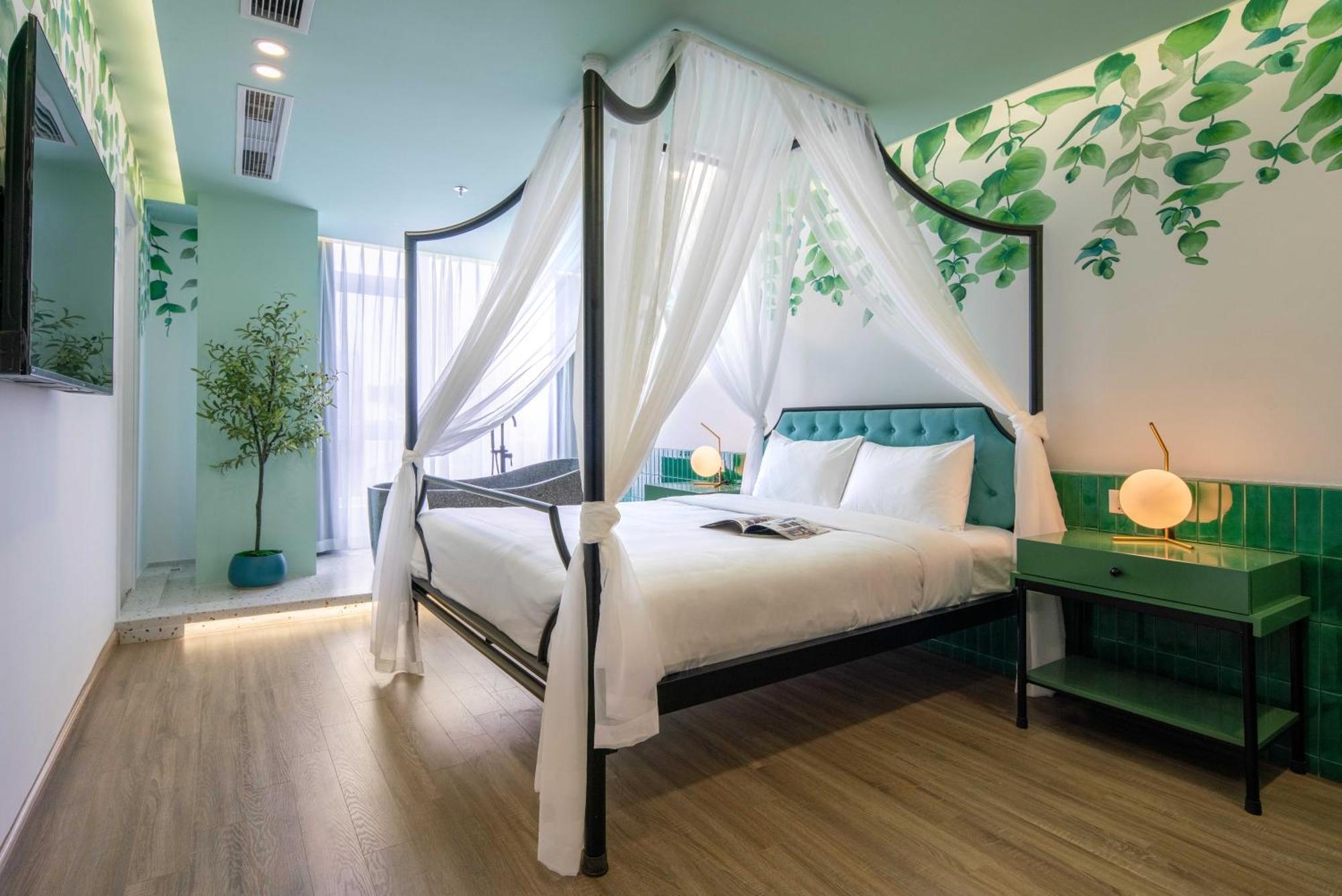 Jacayl Hotel Tcg Ανόι Εξωτερικό φωτογραφία