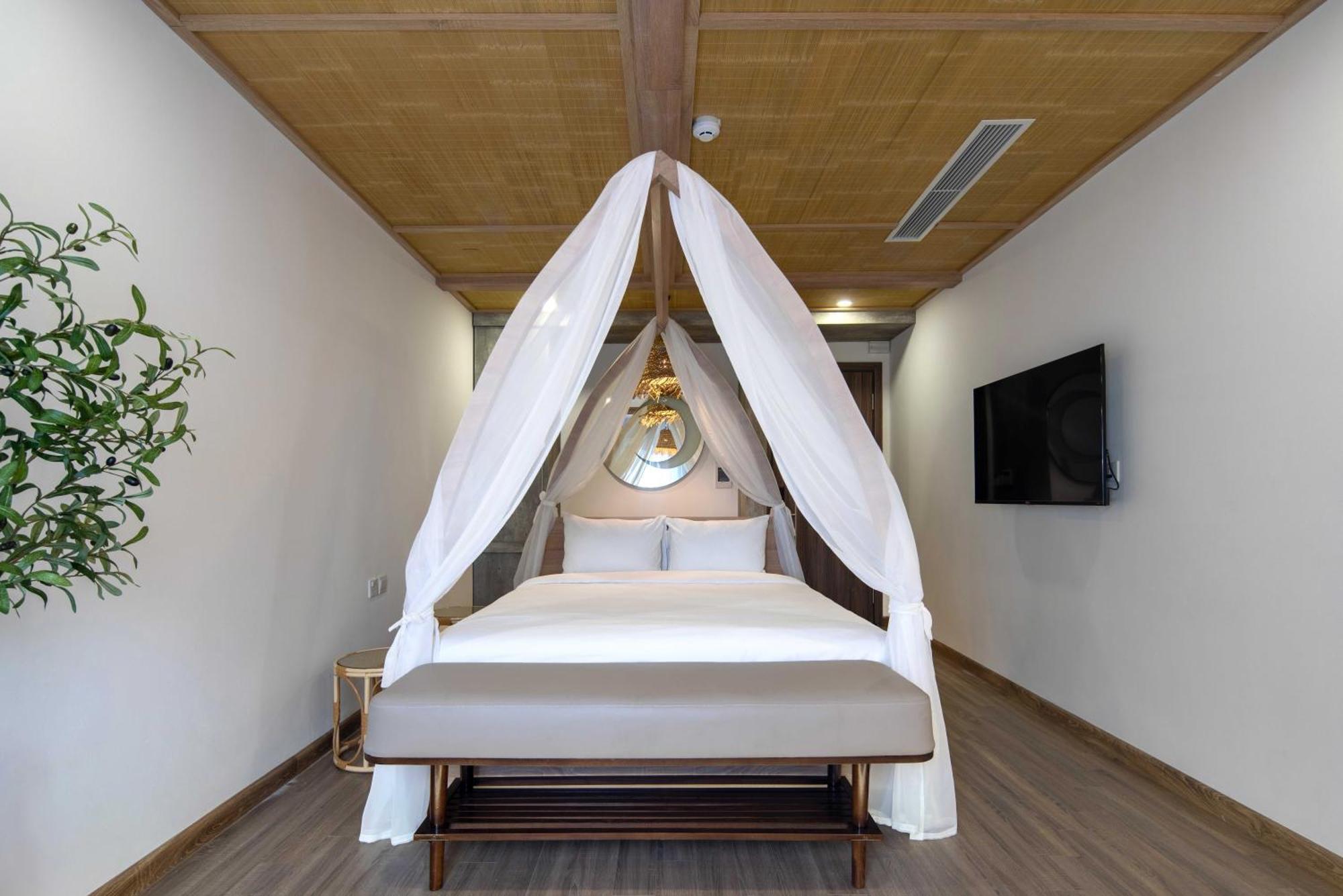 Jacayl Hotel Tcg Ανόι Εξωτερικό φωτογραφία