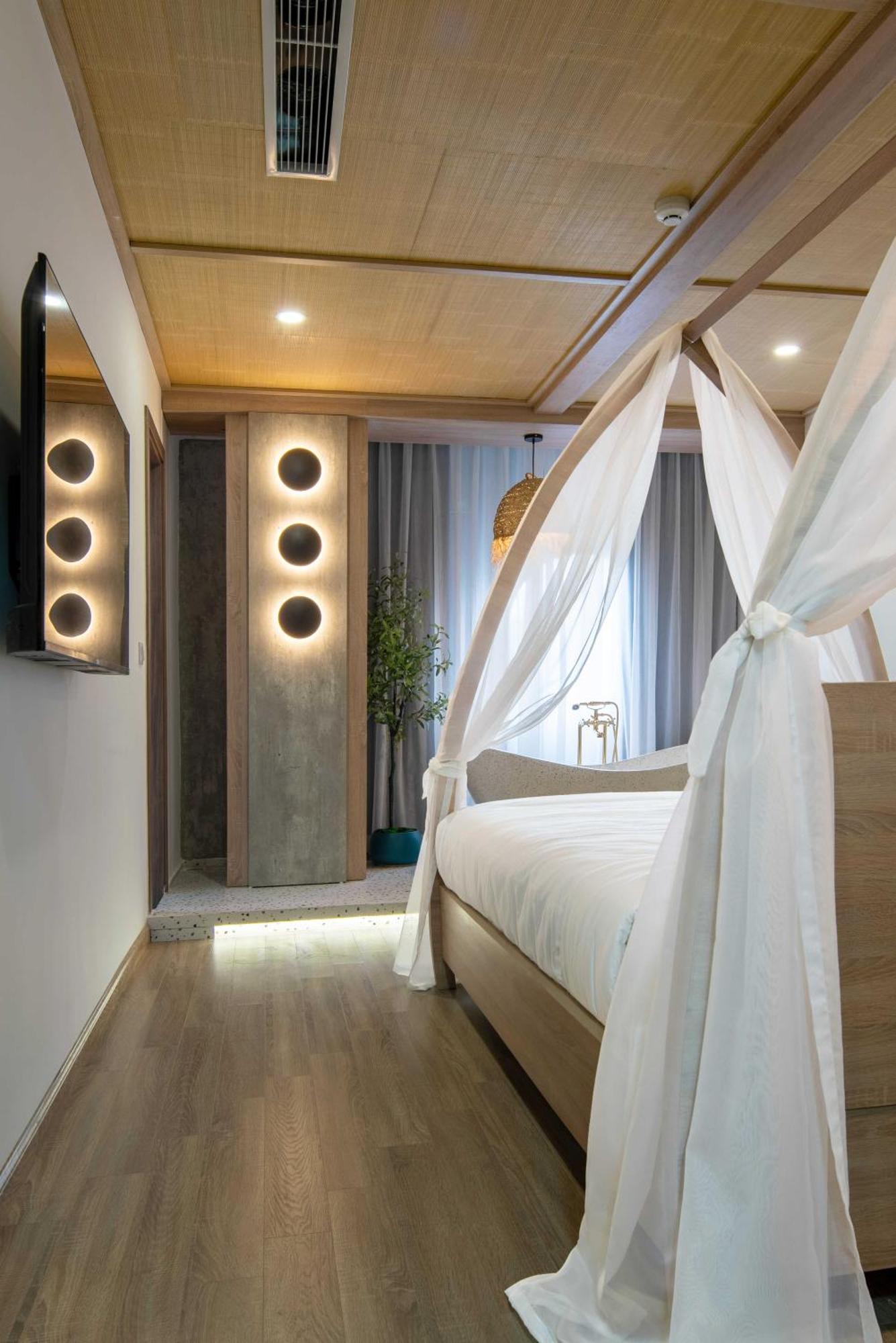 Jacayl Hotel Tcg Ανόι Εξωτερικό φωτογραφία