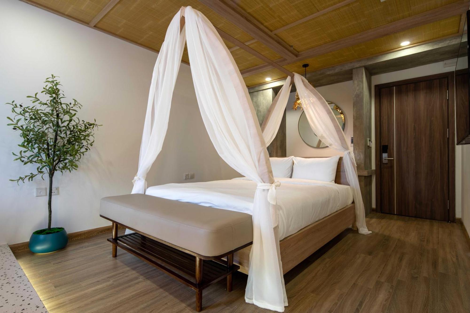 Jacayl Hotel Tcg Ανόι Εξωτερικό φωτογραφία