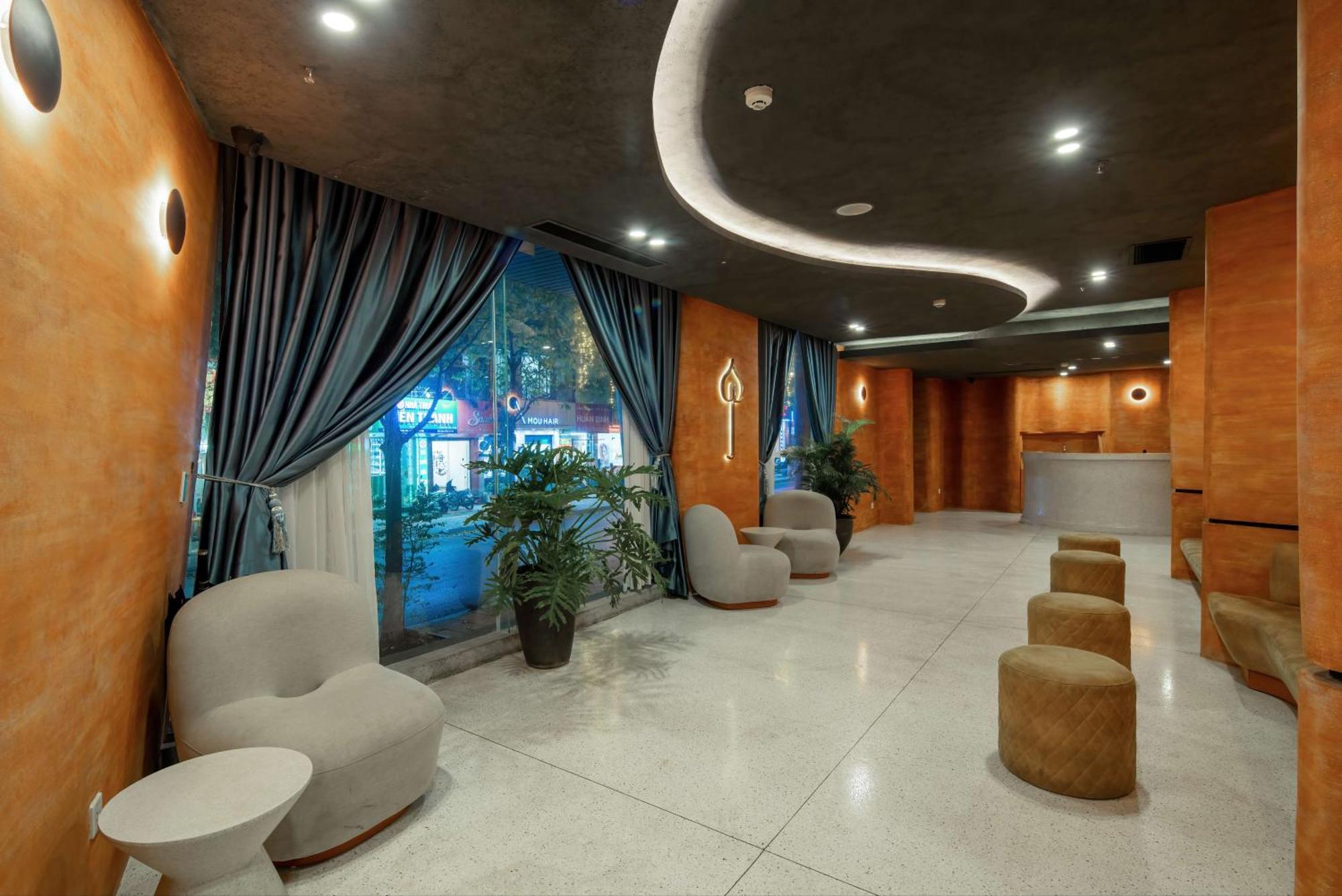 Jacayl Hotel Tcg Ανόι Εξωτερικό φωτογραφία