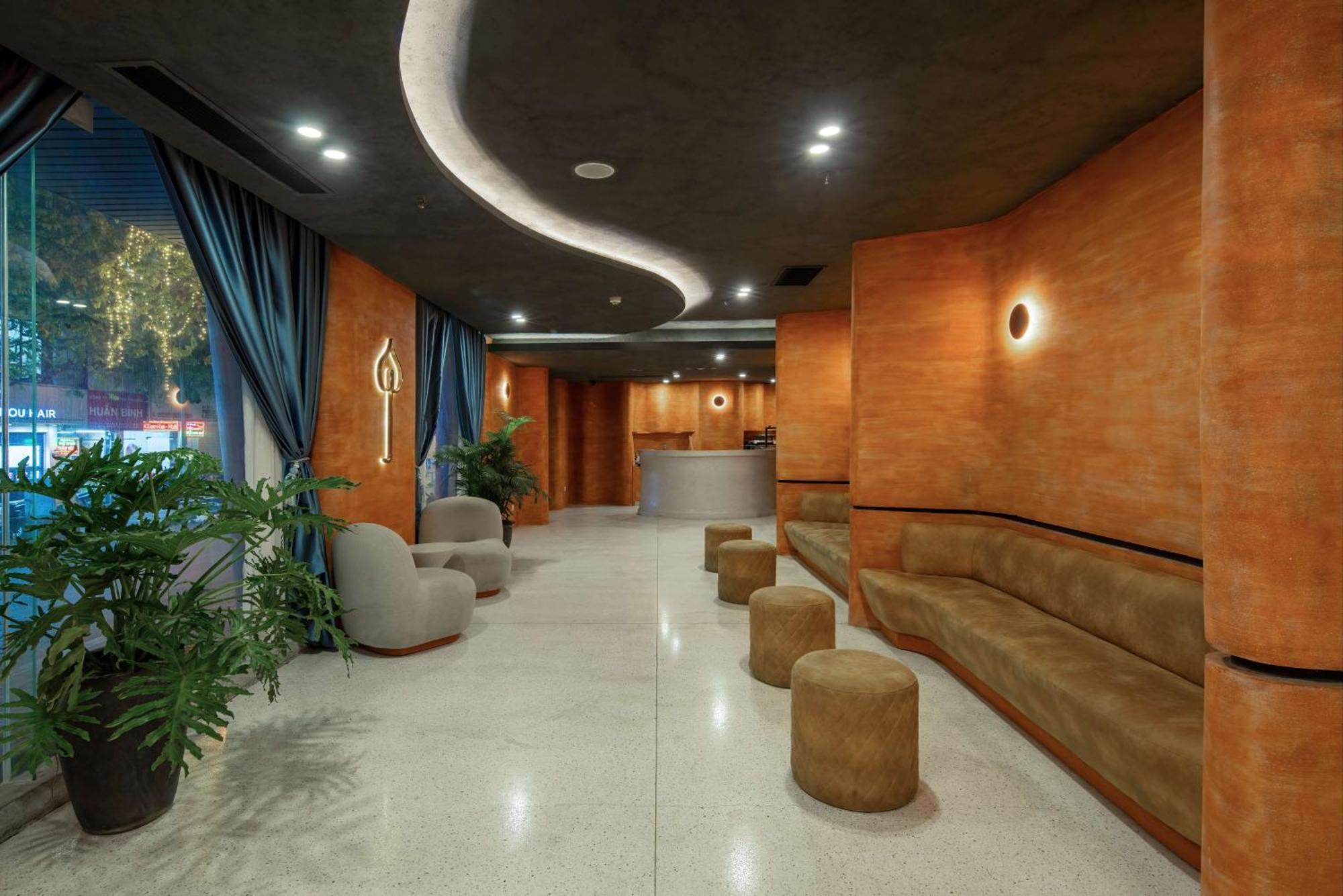 Jacayl Hotel Tcg Ανόι Εξωτερικό φωτογραφία