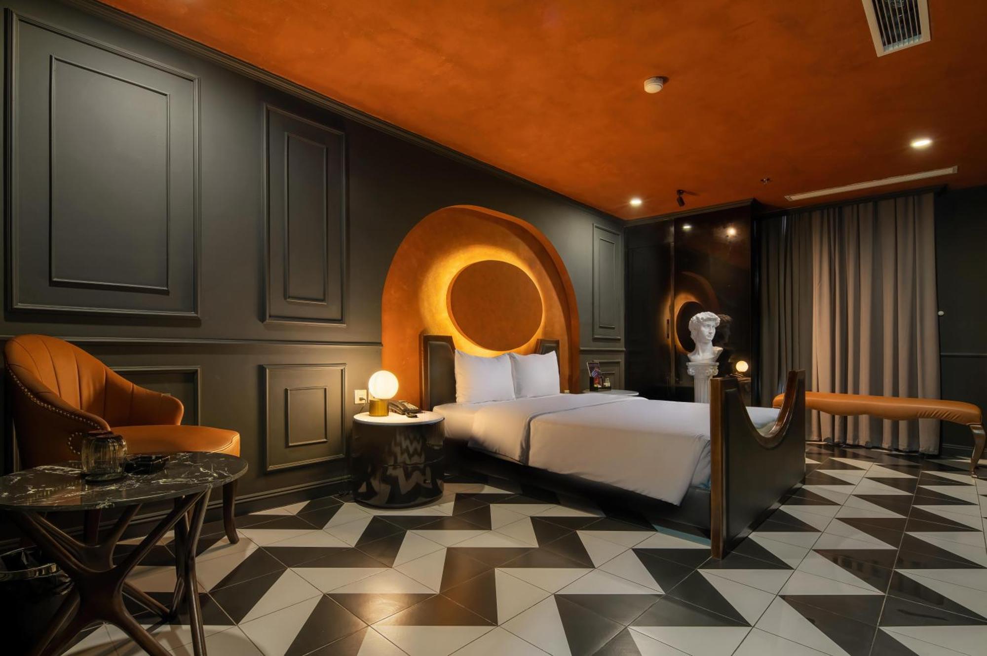 Jacayl Hotel Tcg Ανόι Εξωτερικό φωτογραφία