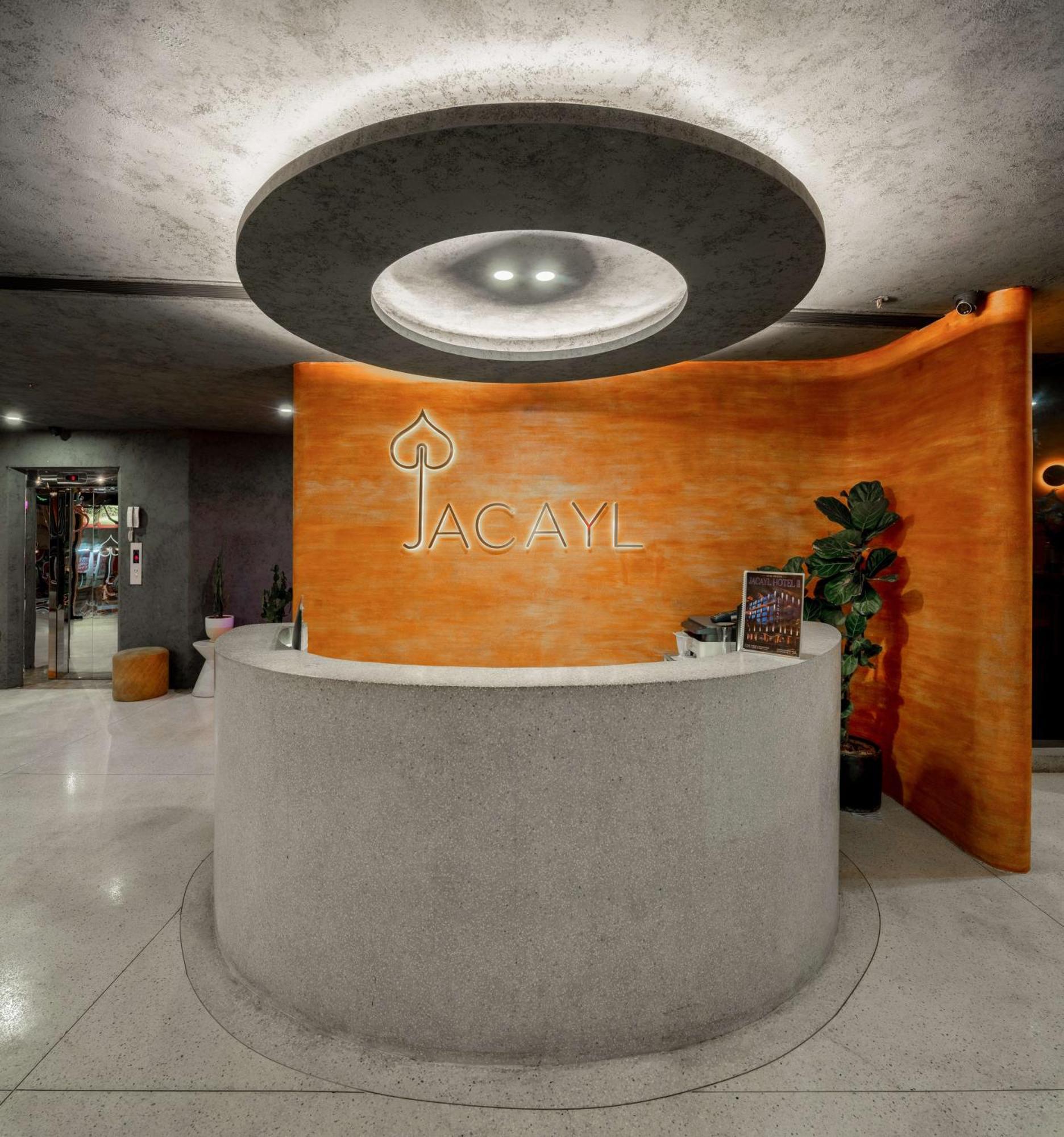Jacayl Hotel Tcg Ανόι Εξωτερικό φωτογραφία