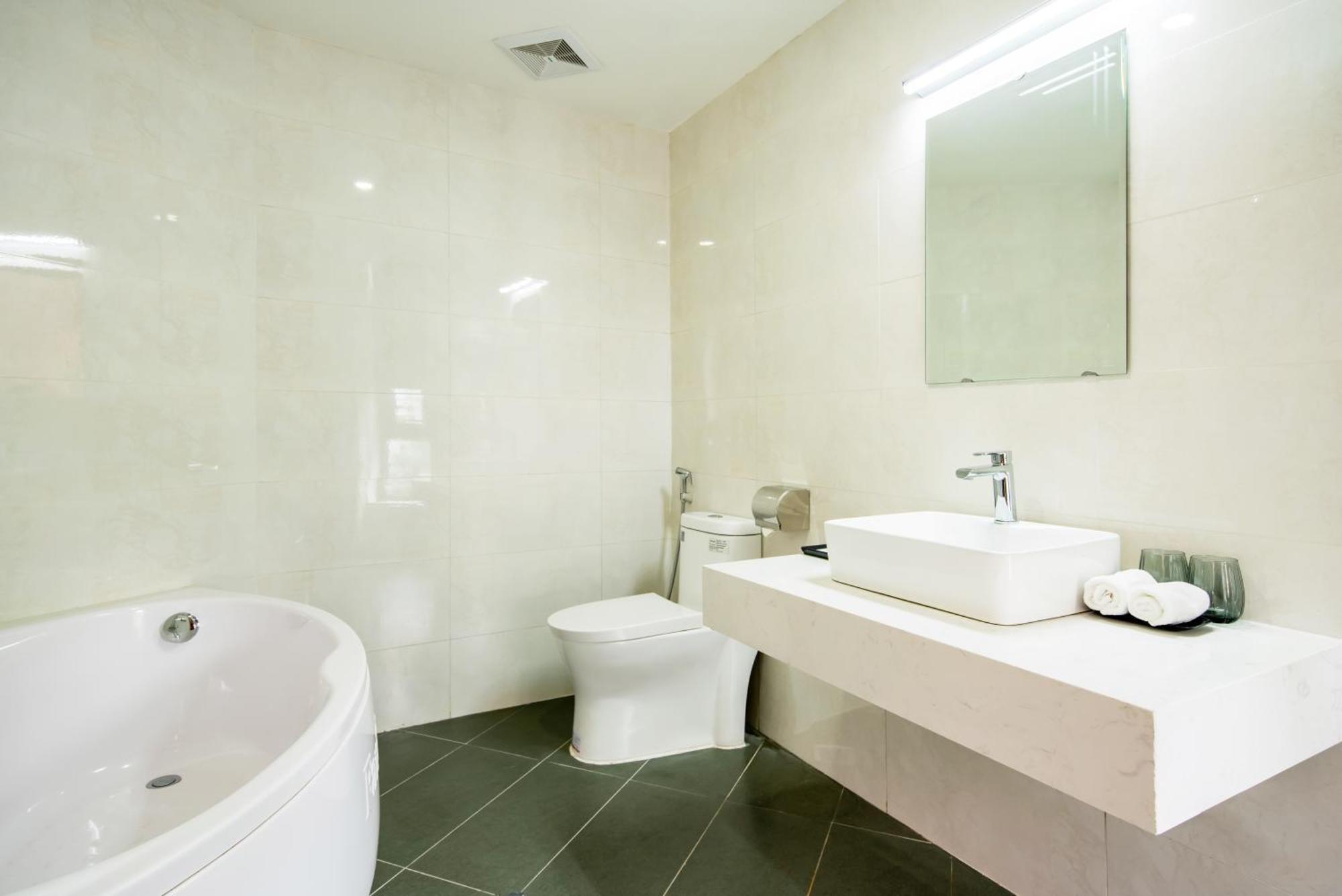 Jacayl Hotel Tcg Ανόι Εξωτερικό φωτογραφία