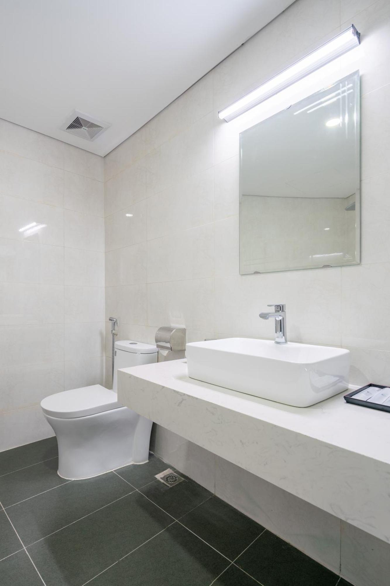 Jacayl Hotel Tcg Ανόι Εξωτερικό φωτογραφία