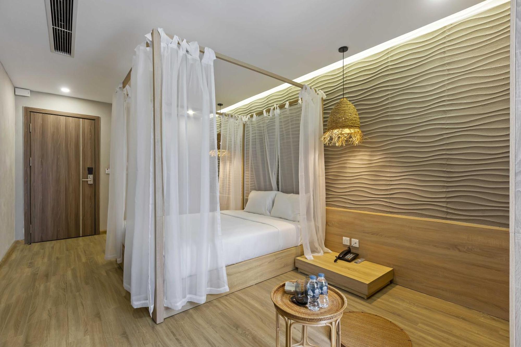 Jacayl Hotel Tcg Ανόι Εξωτερικό φωτογραφία