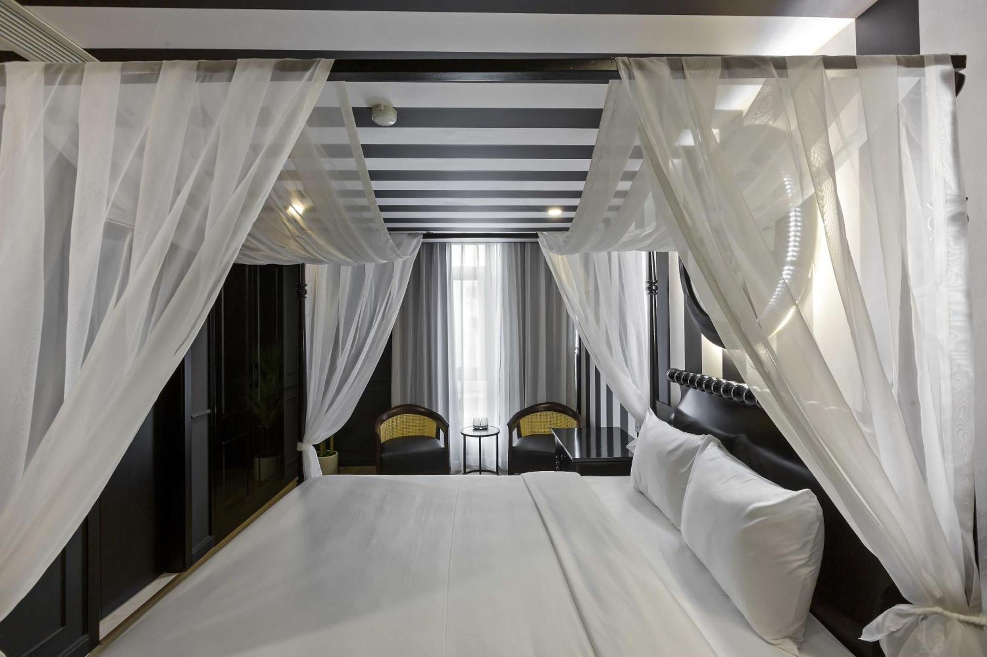 Jacayl Hotel Tcg Ανόι Εξωτερικό φωτογραφία