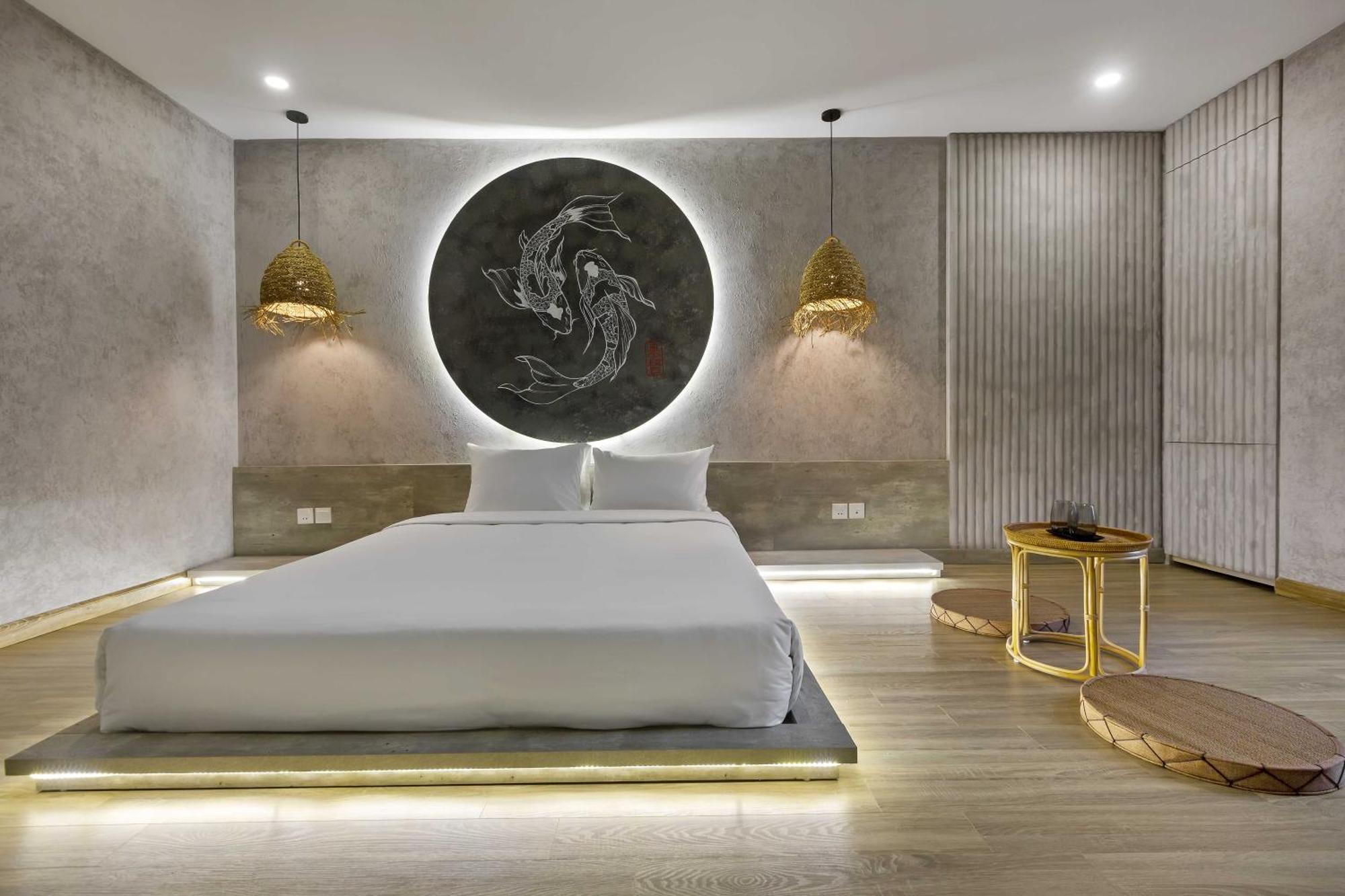 Jacayl Hotel Tcg Ανόι Εξωτερικό φωτογραφία