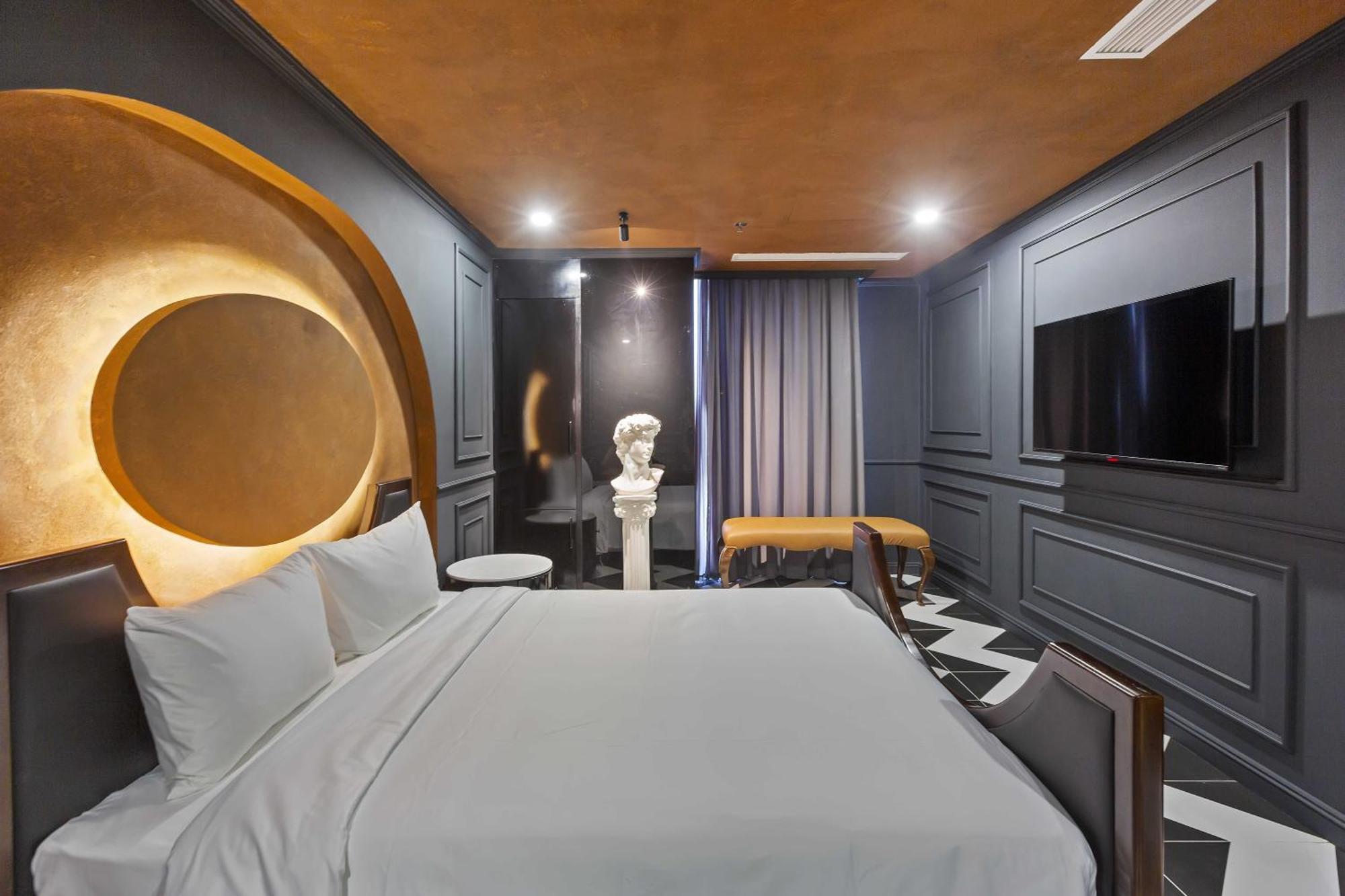 Jacayl Hotel Tcg Ανόι Εξωτερικό φωτογραφία