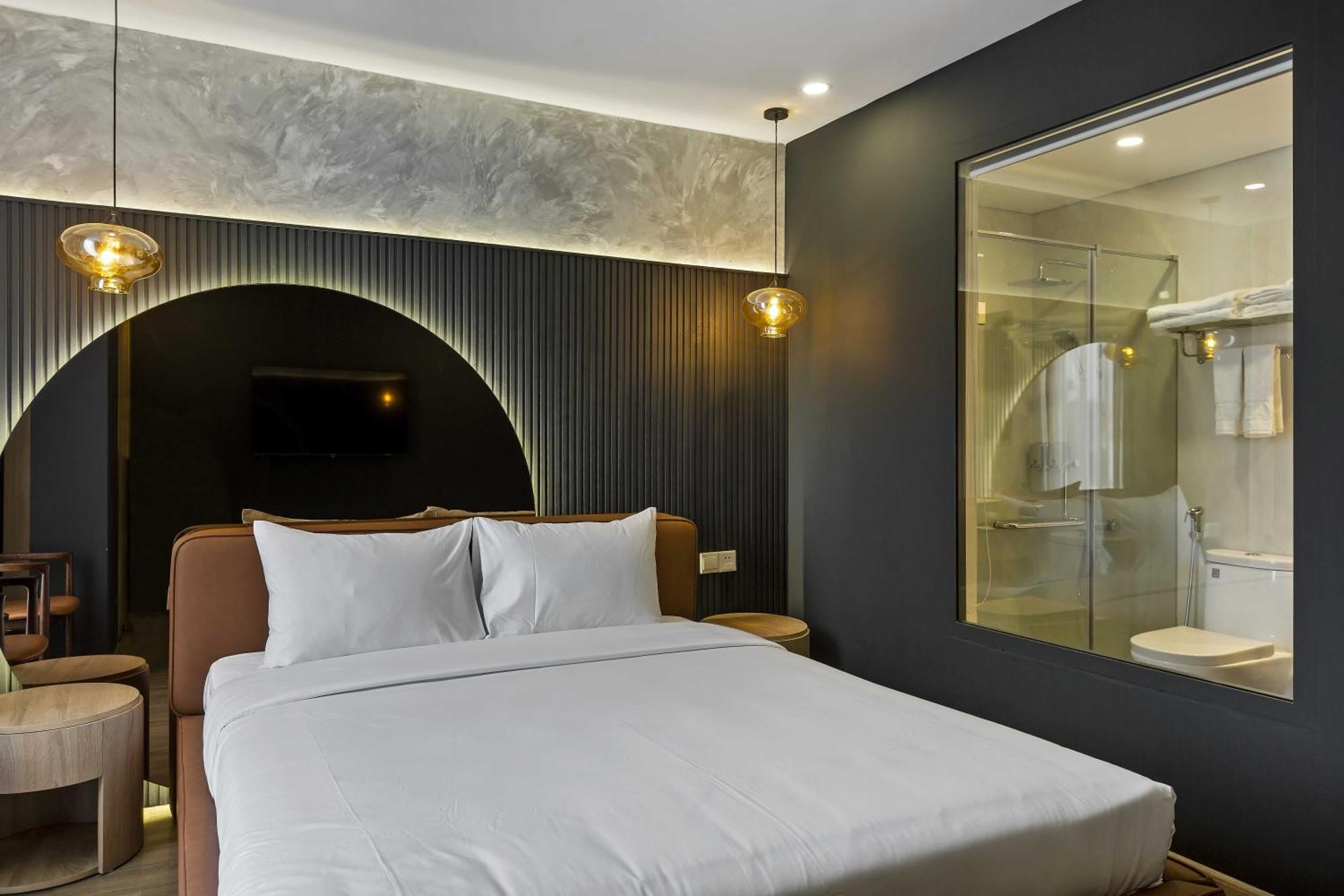 Jacayl Hotel Tcg Ανόι Εξωτερικό φωτογραφία
