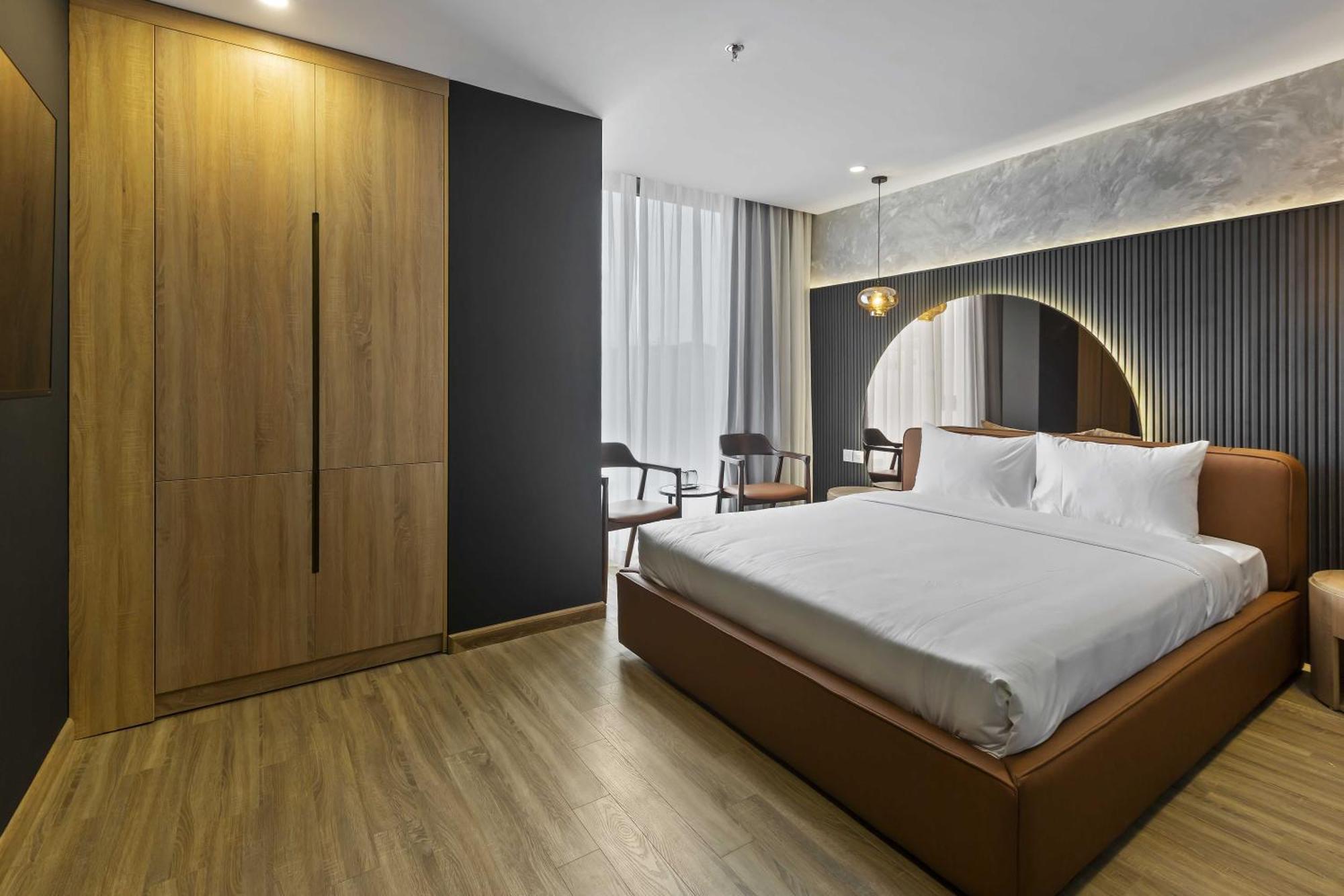 Jacayl Hotel Tcg Ανόι Εξωτερικό φωτογραφία