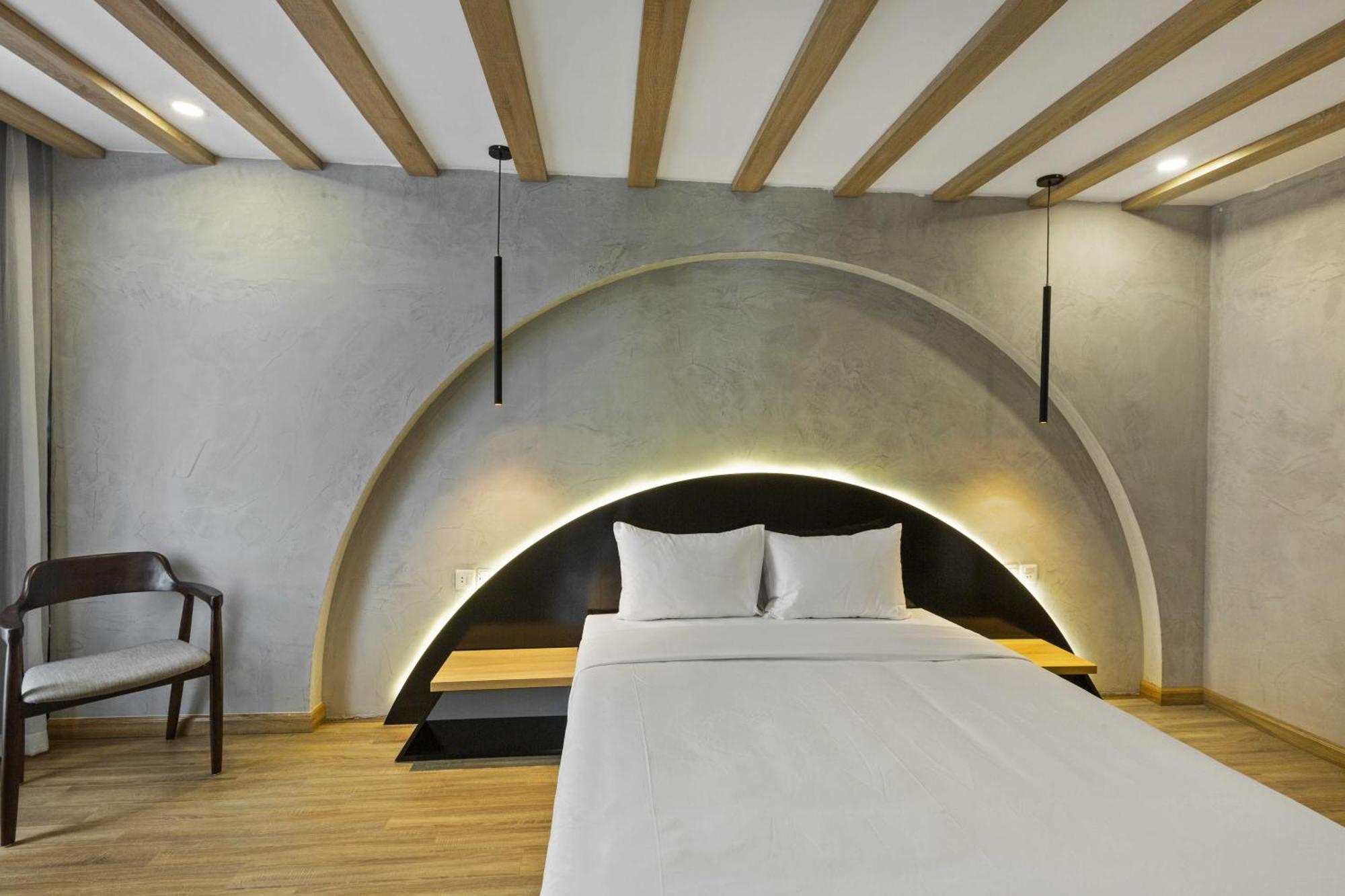 Jacayl Hotel Tcg Ανόι Εξωτερικό φωτογραφία