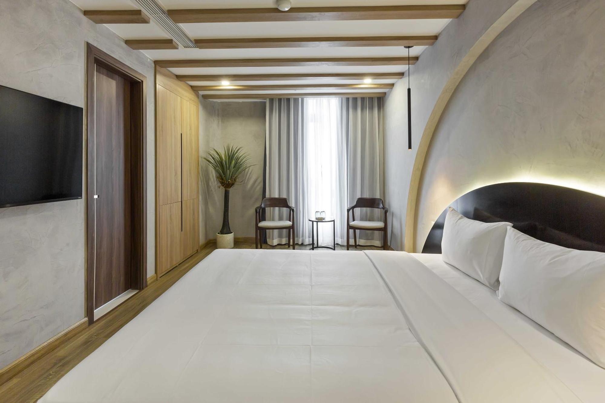 Jacayl Hotel Tcg Ανόι Εξωτερικό φωτογραφία