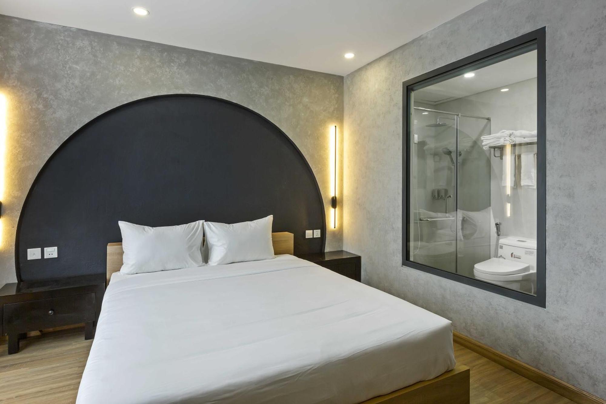 Jacayl Hotel Tcg Ανόι Εξωτερικό φωτογραφία