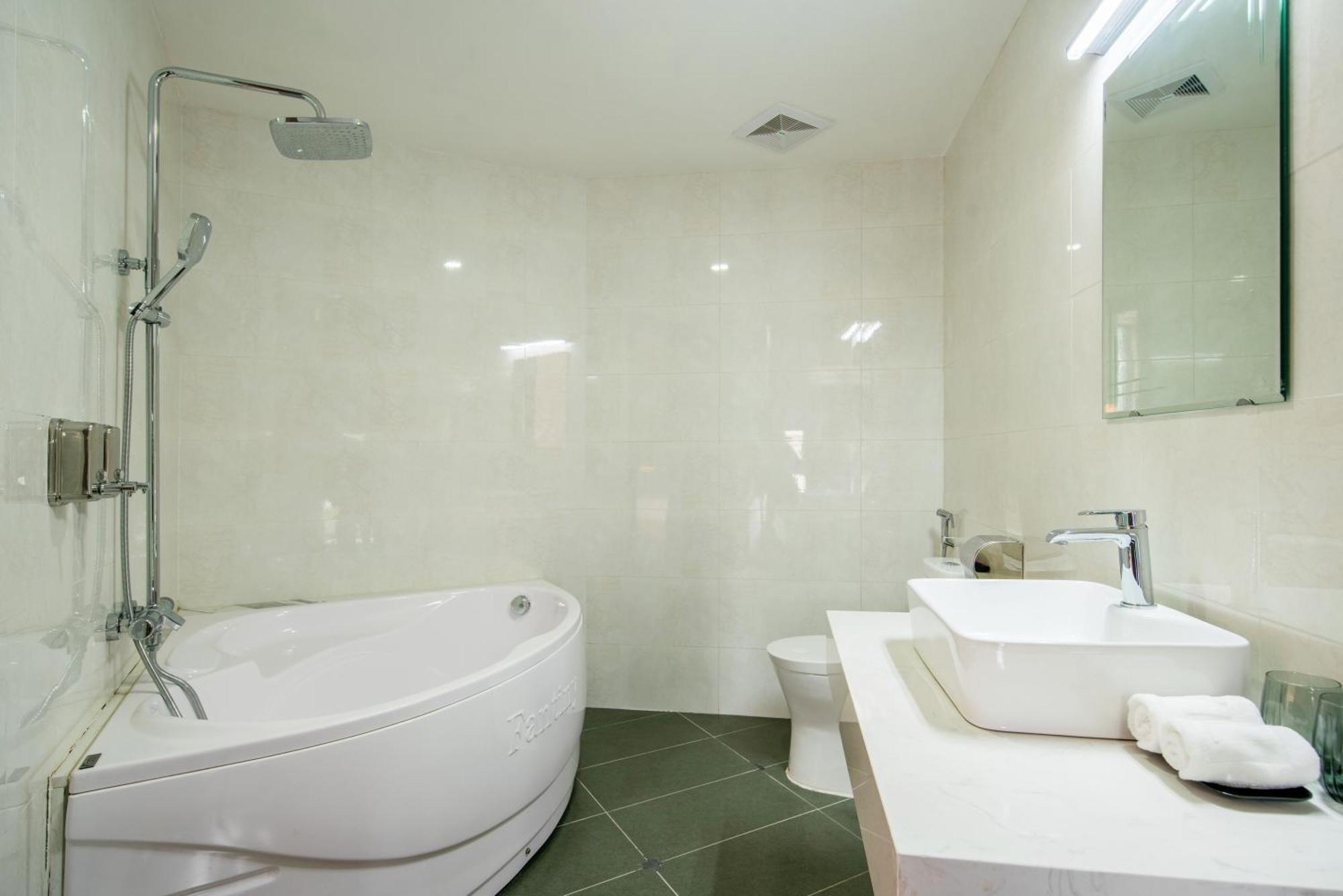 Jacayl Hotel Tcg Ανόι Εξωτερικό φωτογραφία