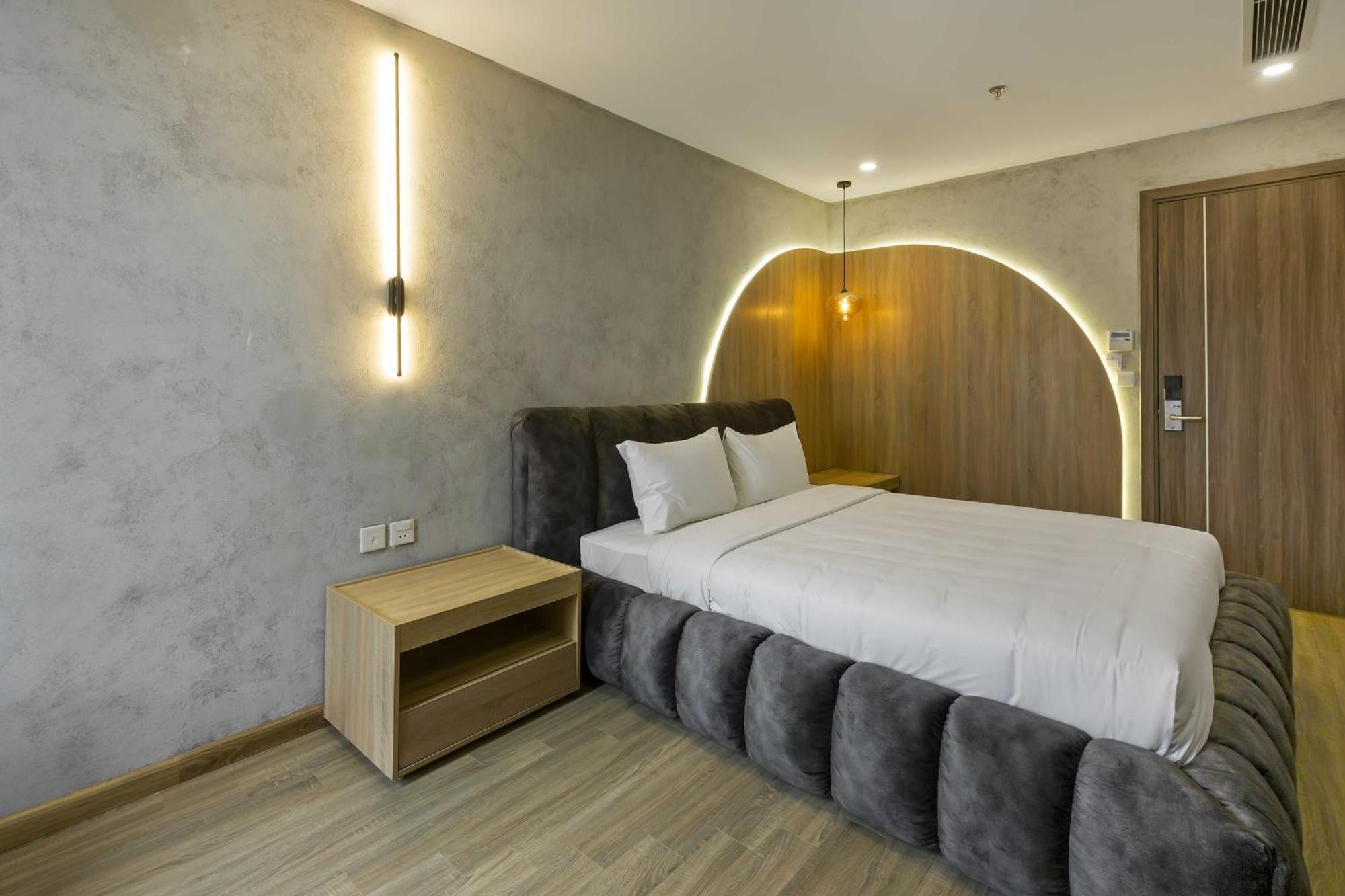 Jacayl Hotel Tcg Ανόι Εξωτερικό φωτογραφία